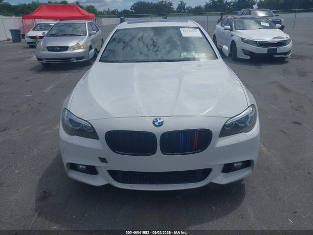 Продаж на аукціоні авто 2014 Bmw 528i, vin: WBA5A5C54ED511764, номер лоту: 46041092