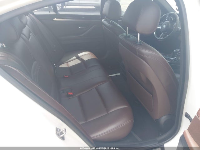 Продаж на аукціоні авто 2014 Bmw 528i, vin: WBA5A5C54ED511764, номер лоту: 46041092