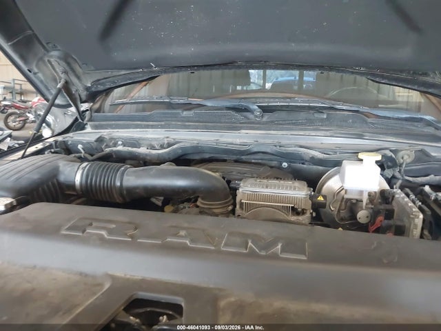 Aukcja sprzedaży 2019 Ram 1500 Big Horn/lone Star  4x4 5'7 Box, vin: 1C6SRFFT0KN638068, numer aukcji: 46041093