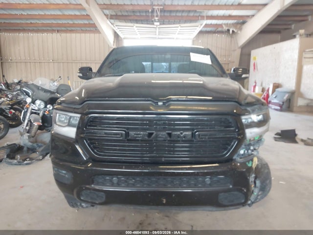 Aukcja sprzedaży 2019 Ram 1500 Big Horn/lone Star  4x4 5'7 Box, vin: 1C6SRFFT0KN638068, numer aukcji: 46041093