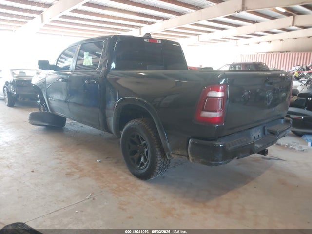 Aukcja sprzedaży 2019 Ram 1500 Big Horn/lone Star  4x4 5'7 Box, vin: 1C6SRFFT0KN638068, numer aukcji: 46041093