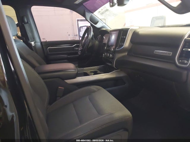 Aukcja sprzedaży 2019 Ram 1500 Big Horn/lone Star  4x4 5'7 Box, vin: 1C6SRFFT0KN638068, numer aukcji: 46041093