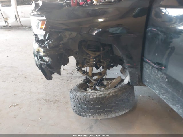 Aukcja sprzedaży 2019 Ram 1500 Big Horn/lone Star  4x4 5'7 Box, vin: 1C6SRFFT0KN638068, numer aukcji: 46041093