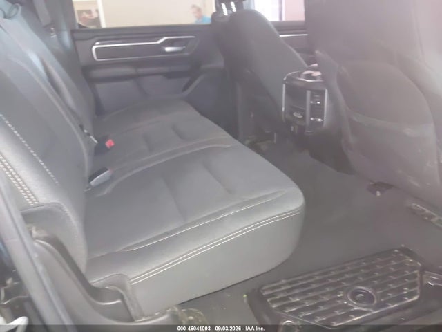 Aukcja sprzedaży 2019 Ram 1500 Big Horn/lone Star  4x4 5'7 Box, vin: 1C6SRFFT0KN638068, numer aukcji: 46041093