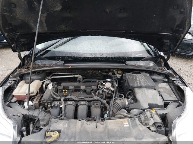 Продаж на аукціоні авто 2014 Ford Focus Se, vin: 1FADP3F20EL206079, номер лоту: 46041095