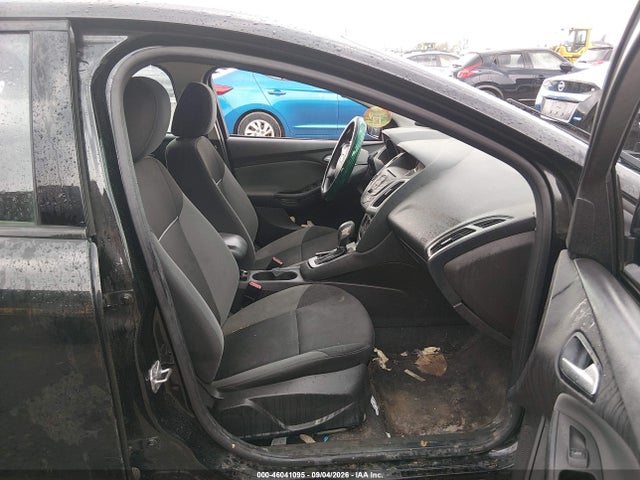Продаж на аукціоні авто 2014 Ford Focus Se, vin: 1FADP3F20EL206079, номер лоту: 46041095