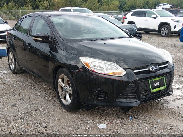 Продаж на аукціоні авто 2014 Ford Focus Se, vin: 1FADP3F20EL206079, номер лоту: 46041095
