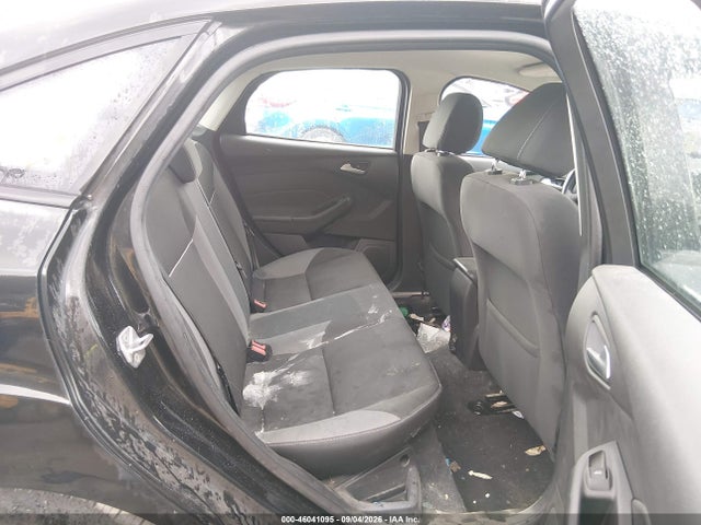 Продаж на аукціоні авто 2014 Ford Focus Se, vin: 1FADP3F20EL206079, номер лоту: 46041095