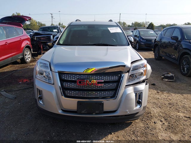 46041097 :رقم المزاد ، 2CTFLHEY4A6293073 vin ، 2010 Gmc Terrain Slt-2 مزاد بيع