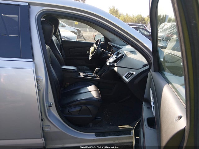 46041097 :رقم المزاد ، 2CTFLHEY4A6293073 vin ، 2010 Gmc Terrain Slt-2 مزاد بيع