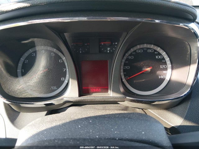 46041097 :رقم المزاد ، 2CTFLHEY4A6293073 vin ، 2010 Gmc Terrain Slt-2 مزاد بيع