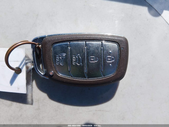 Aukcja sprzedaży 2021 Hyundai Tucson Limited, vin: KM8J3CAL6MU292852, numer aukcji: 46041098