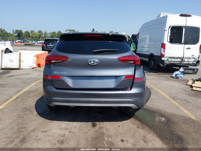 Aukcja sprzedaży 2021 Hyundai Tucson Limited, vin: KM8J3CAL6MU292852, numer aukcji: 46041098