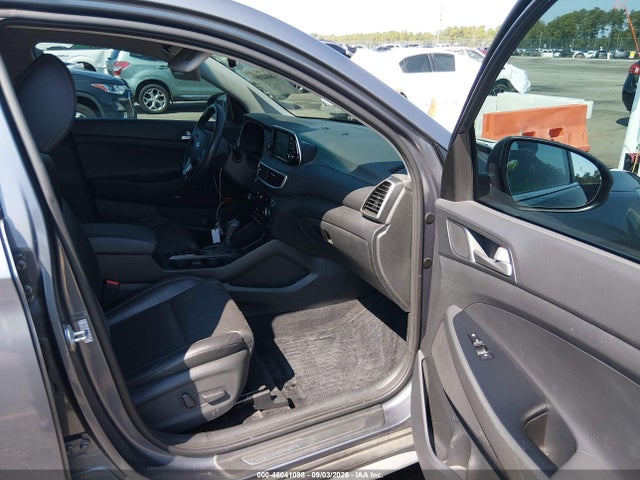 Aukcja sprzedaży 2021 Hyundai Tucson Limited, vin: KM8J3CAL6MU292852, numer aukcji: 46041098