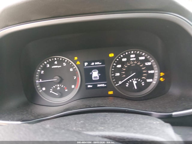 Aukcja sprzedaży 2021 Hyundai Tucson Limited, vin: KM8J3CAL6MU292852, numer aukcji: 46041098