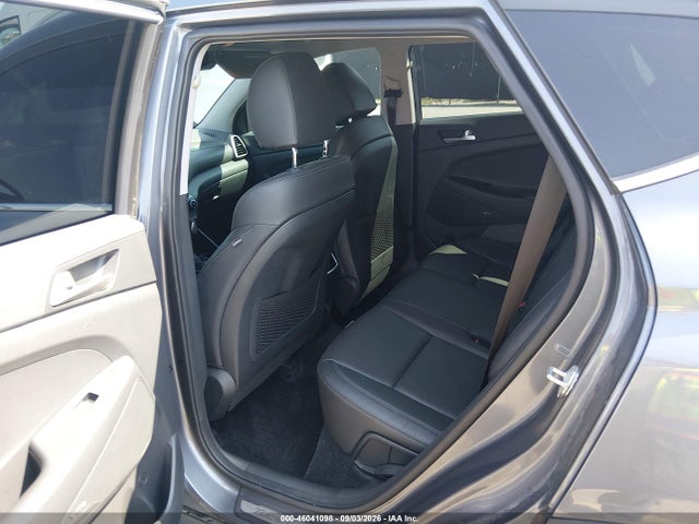 Aukcja sprzedaży 2021 Hyundai Tucson Limited, vin: KM8J3CAL6MU292852, numer aukcji: 46041098