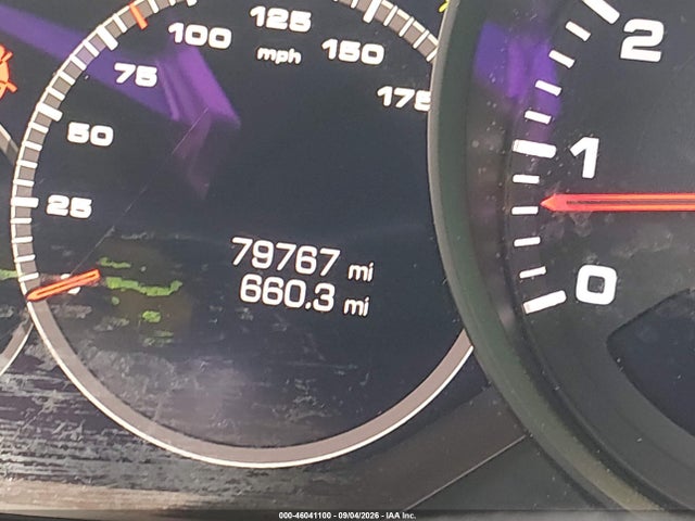 Продажа на аукционе авто 2021 Porsche Cayenne, vin: WP1AA2AY5MDA01966, номер лота: 46041100