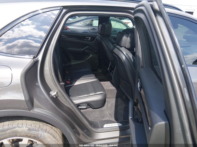 Продажа на аукционе авто 2021 Porsche Cayenne, vin: WP1AA2AY5MDA01966, номер лота: 46041100