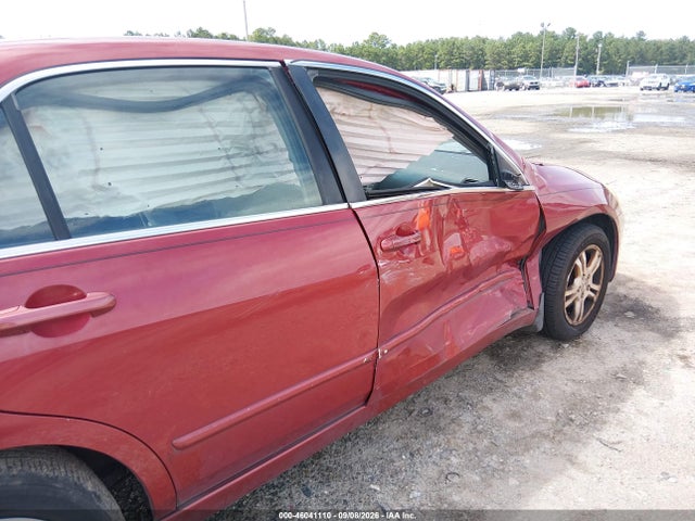 Aukcja sprzedaży 2007 Honda Accord 2.4 Se, vin: 1HGCM563X7A147688, numer aukcji: 46041110