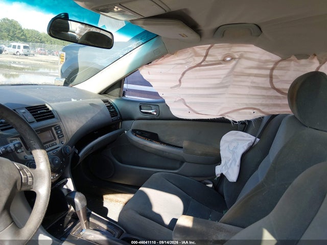 Aukcja sprzedaży 2007 Honda Accord 2.4 Se, vin: 1HGCM563X7A147688, numer aukcji: 46041110