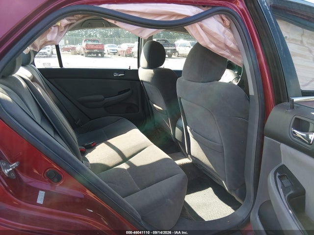 Aukcja sprzedaży 2007 Honda Accord 2.4 Se, vin: 1HGCM563X7A147688, numer aukcji: 46041110