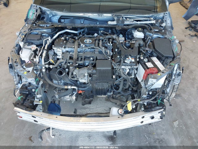 Aukcja sprzedaży 2023 Toyota Corolla Hybrid Se, vin: JTDBCMFE3P3016261, numer aukcji: 46041112