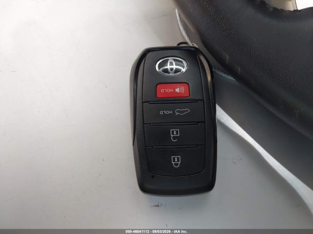 Aukcja sprzedaży 2023 Toyota Corolla Hybrid Se, vin: JTDBCMFE3P3016261, numer aukcji: 46041112