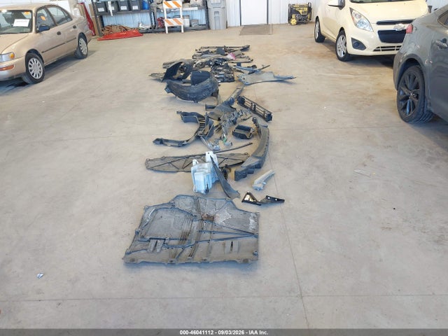 Aukcja sprzedaży 2023 Toyota Corolla Hybrid Se, vin: JTDBCMFE3P3016261, numer aukcji: 46041112