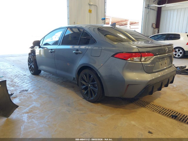 Aukcja sprzedaży 2023 Toyota Corolla Hybrid Se, vin: JTDBCMFE3P3016261, numer aukcji: 46041112