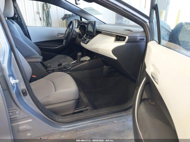 Aukcja sprzedaży 2023 Toyota Corolla Hybrid Se, vin: JTDBCMFE3P3016261, numer aukcji: 46041112