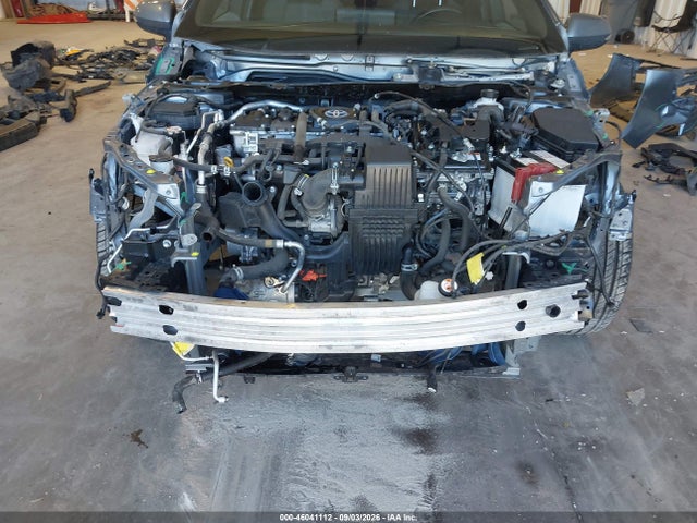 Aukcja sprzedaży 2023 Toyota Corolla Hybrid Se, vin: JTDBCMFE3P3016261, numer aukcji: 46041112