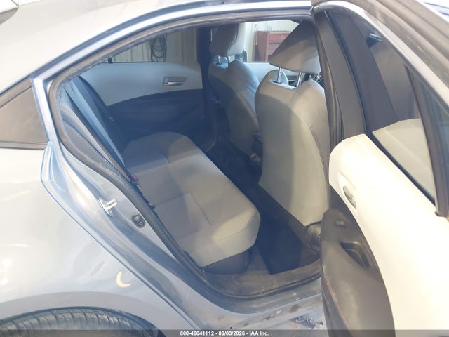 Aukcja sprzedaży 2023 Toyota Corolla Hybrid Se, vin: JTDBCMFE3P3016261, numer aukcji: 46041112