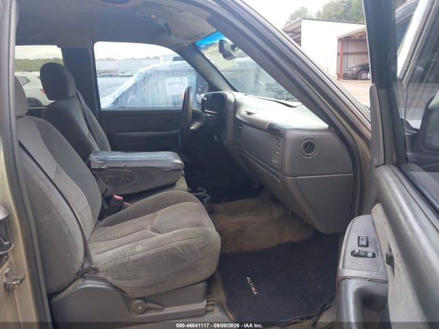 46041117 :رقم المزاد ، 2GCEC19V431330119 vin ، 2003 Chevrolet Silverado 1500 Ls مزاد بيع