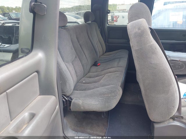 46041117 :رقم المزاد ، 2GCEC19V431330119 vin ، 2003 Chevrolet Silverado 1500 Ls مزاد بيع