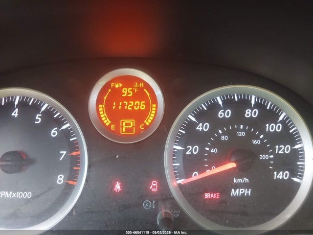 2012 Nissan Sentra 2.0 S მანქანა იყიდება აუქციონზე, vin: 3N1AB6AP1CL625546, აუქციონის ნომერი: 46041119