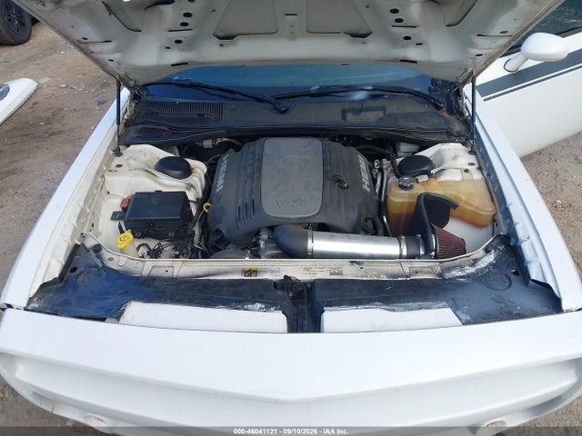 Продаж на аукціоні авто 2015 Dodge Challenger R/t Plus, vin: 2C3CDZBT4FH719189, номер лоту: 46041121