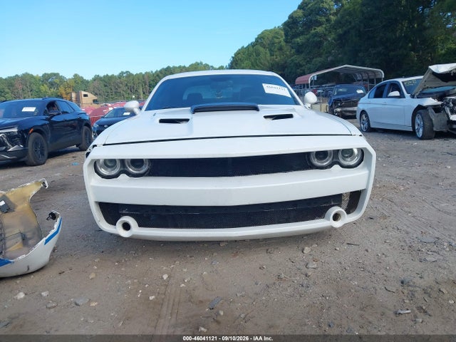 Продаж на аукціоні авто 2015 Dodge Challenger R/t Plus, vin: 2C3CDZBT4FH719189, номер лоту: 46041121