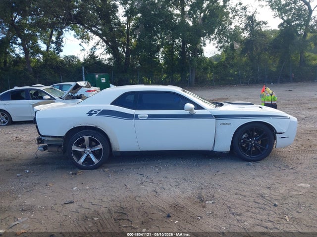 Продаж на аукціоні авто 2015 Dodge Challenger R/t Plus, vin: 2C3CDZBT4FH719189, номер лоту: 46041121