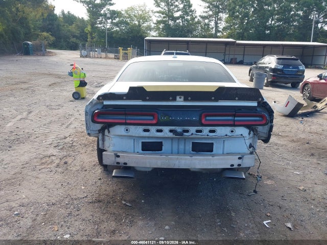 Продаж на аукціоні авто 2015 Dodge Challenger R/t Plus, vin: 2C3CDZBT4FH719189, номер лоту: 46041121