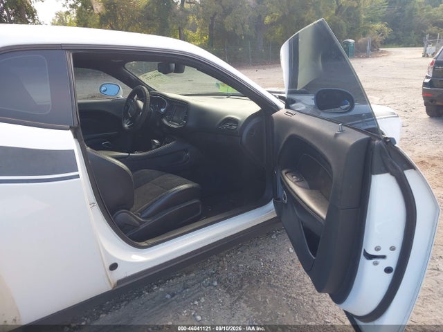 Продаж на аукціоні авто 2015 Dodge Challenger R/t Plus, vin: 2C3CDZBT4FH719189, номер лоту: 46041121