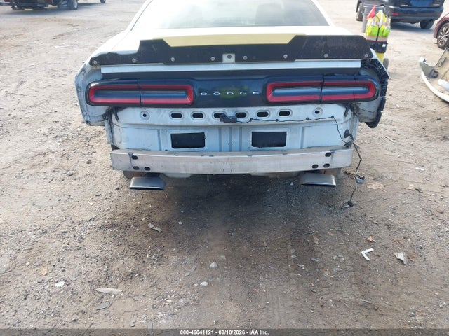 Продаж на аукціоні авто 2015 Dodge Challenger R/t Plus, vin: 2C3CDZBT4FH719189, номер лоту: 46041121