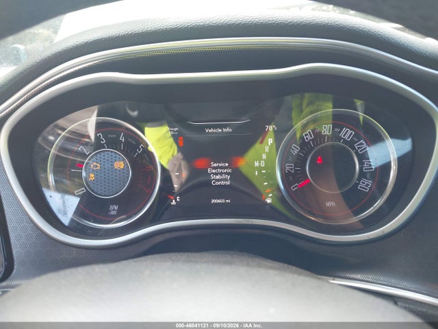 Продаж на аукціоні авто 2015 Dodge Challenger R/t Plus, vin: 2C3CDZBT4FH719189, номер лоту: 46041121