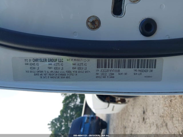 Продаж на аукціоні авто 2015 Dodge Challenger R/t Plus, vin: 2C3CDZBT4FH719189, номер лоту: 46041121