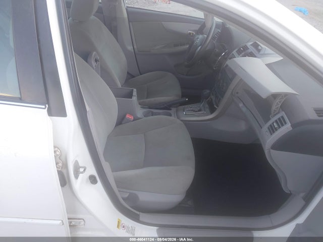 46041124 :رقم المزاد ، 2T1BU4EE3DC115096 vin ، 2013 Toyota Corolla Le مزاد بيع