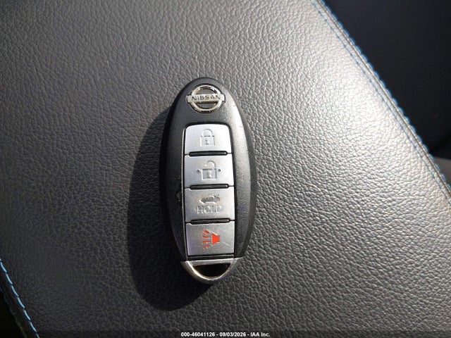 1N4AL3AP0JC293896 Nissan Altima 2.5 Sr