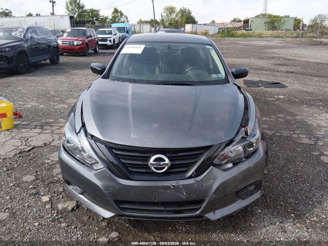 1N4AL3AP0JC293896 Nissan Altima 2.5 Sr