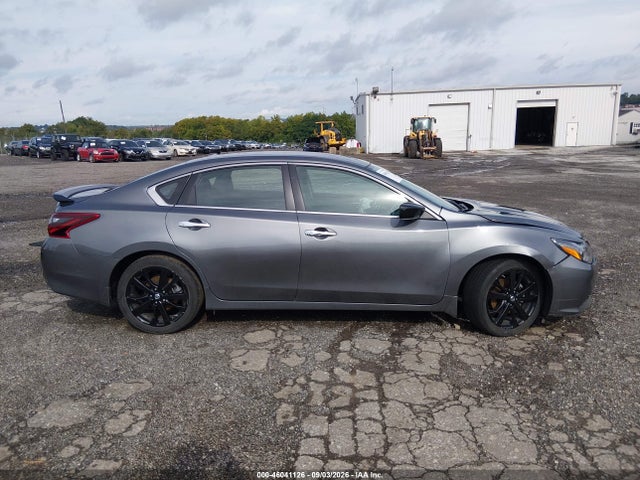 1N4AL3AP0JC293896 Nissan Altima 2.5 Sr