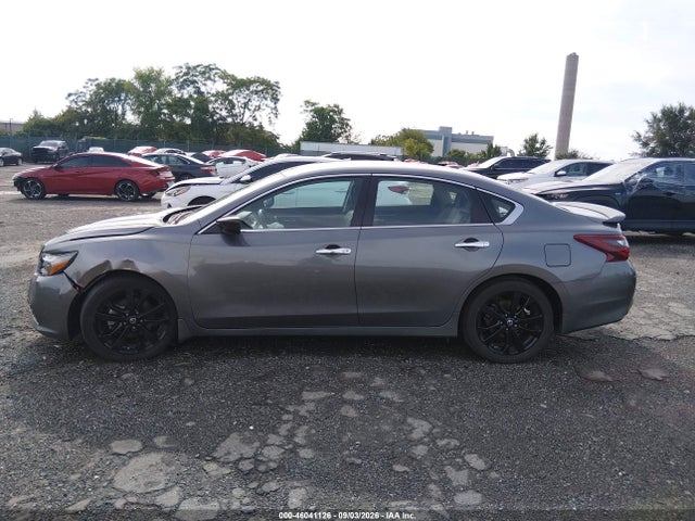 1N4AL3AP0JC293896 Nissan Altima 2.5 Sr