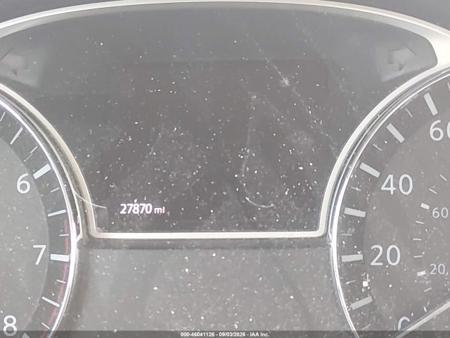 1N4AL3AP0JC293896 Nissan Altima 2.5 Sr