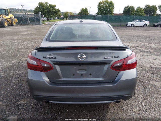 1N4AL3AP0JC293896 Nissan Altima 2.5 Sr